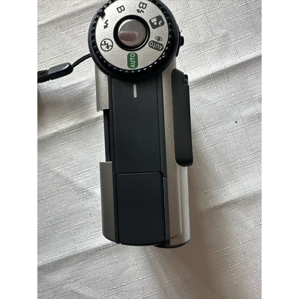 Pentax efina point
